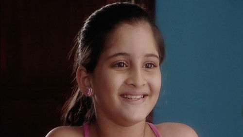 Lucky Gives Baa an Idea