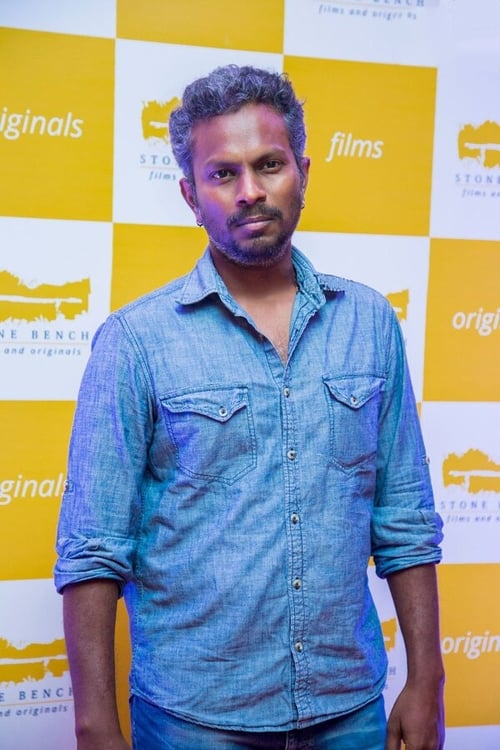 Largescale poster for Thiagarajan Kumararaja