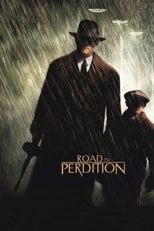 Road to Perdition 2002