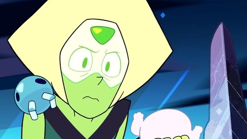 Steven Universo: 2×21