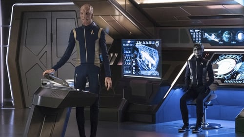 Star Trek: Discovery: 1×7