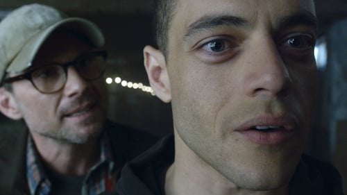 Mr. Robot: 2×12