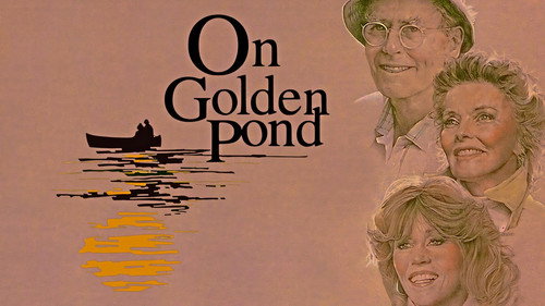 On Golden Pond