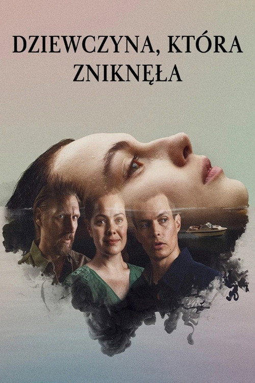 Dziewczyna, która zniknęła