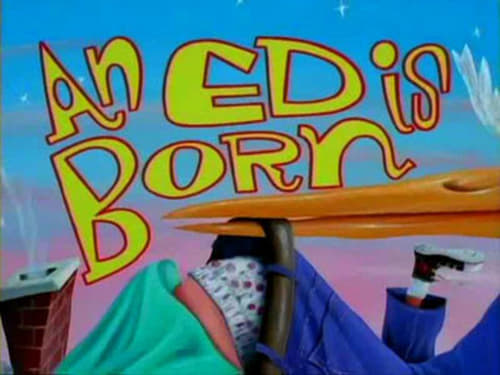 Poster della serie Ed, Edd n Eddy