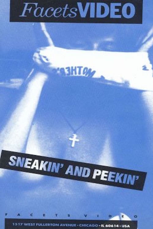 Sneakin' and Peekin' Movie Poster Image