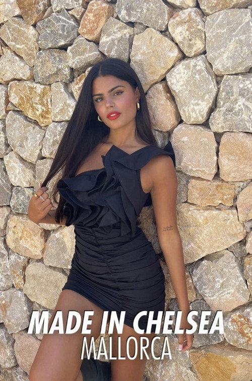 Made in Chelsea: Mallorca poster