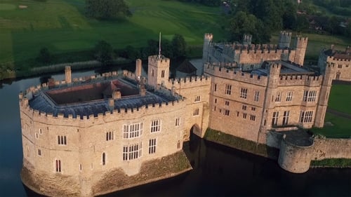 Poster della serie Secrets of Great British Castles