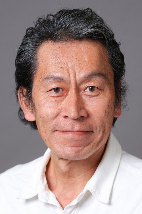 Keisuke Ishida