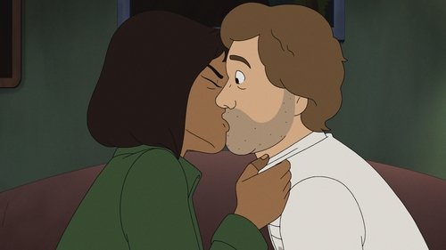 Fired on Mars: 1×4
