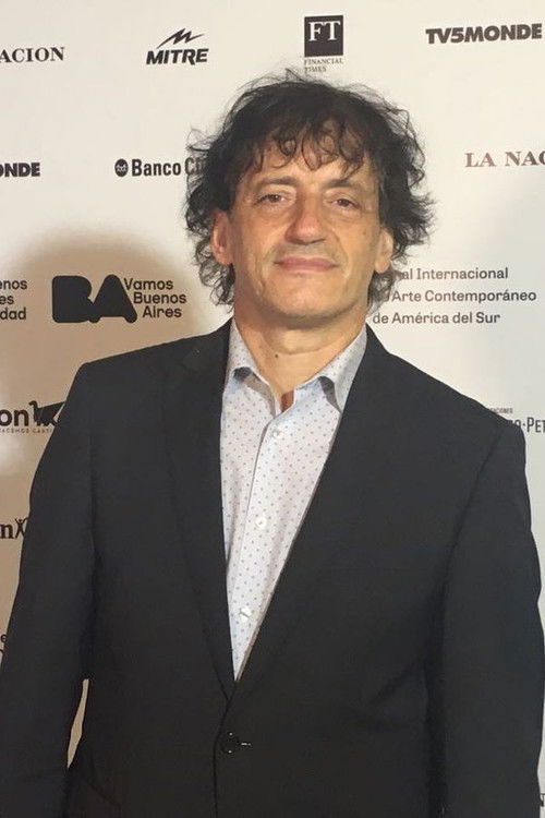 Foto de Ángel Mahler