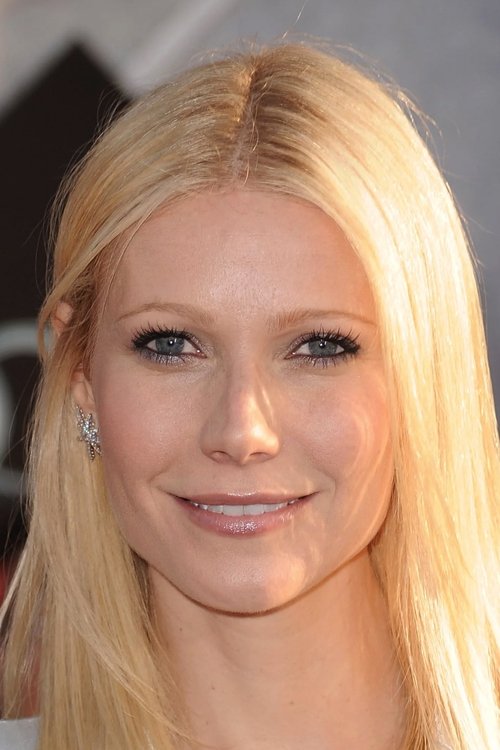 Kép: Gwyneth Paltrow színész profilképe