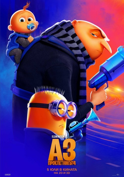 Posters