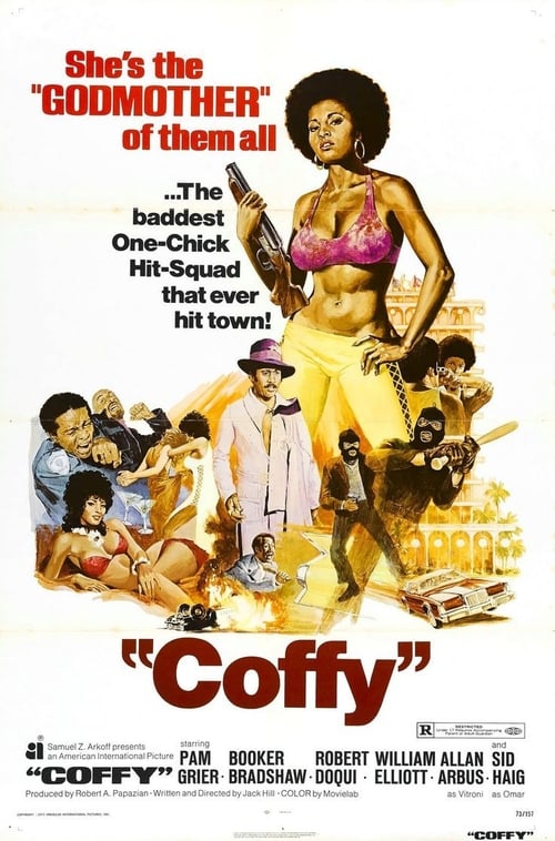 Coffy (1973)