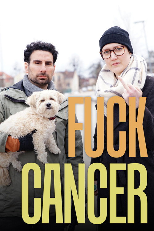 Fuck cancer