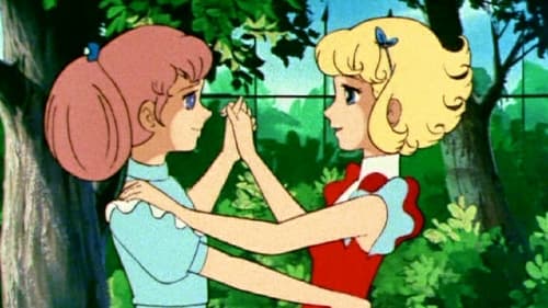 Poster della serie Flower Angel