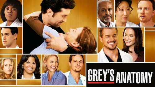 Grey's Anatomy