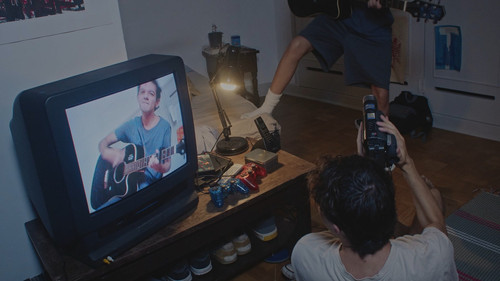 Já Está Claro Lá Fora