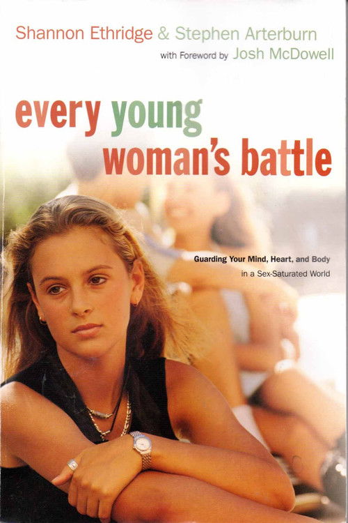 Cartell de Every Young Woman's Battle