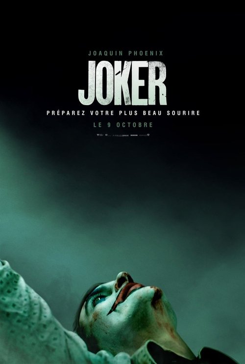 Joker 2019