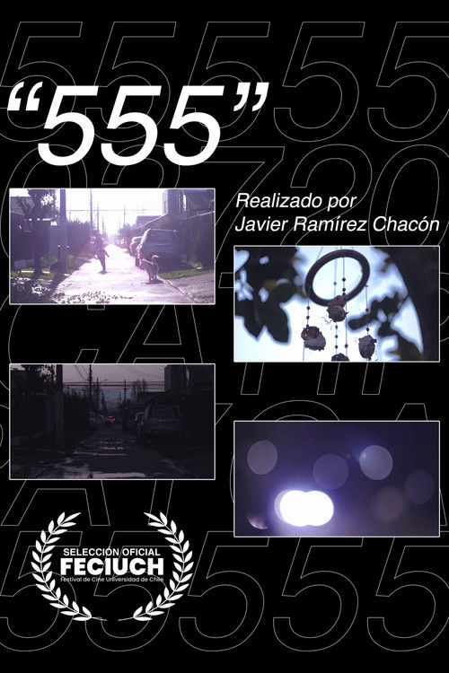 555 poster