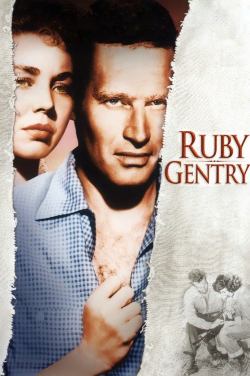 Ruby Gentry poster