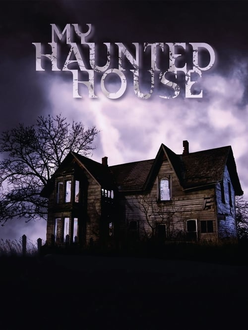My Haunted House, S03 - (2015)