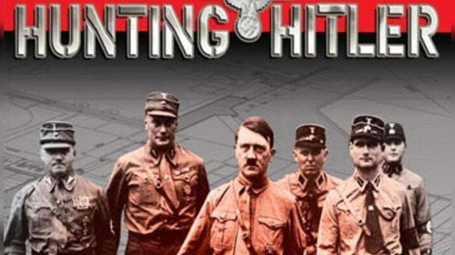 Hunting Hitler