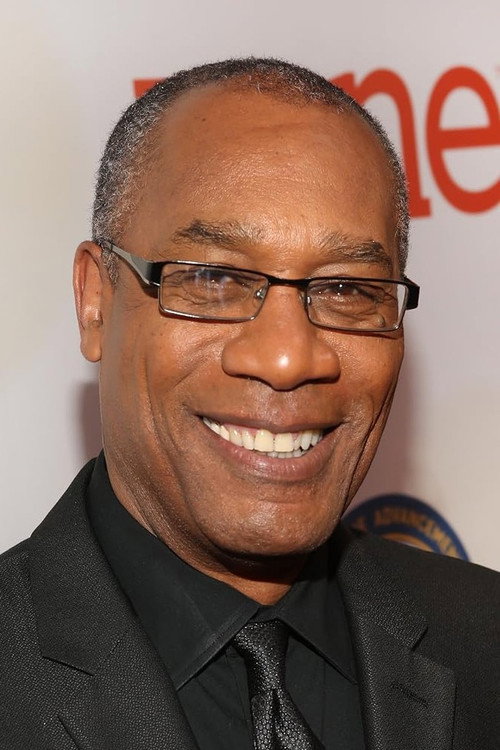 Joe Morton