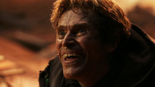 Spider-Man: No Way Home
