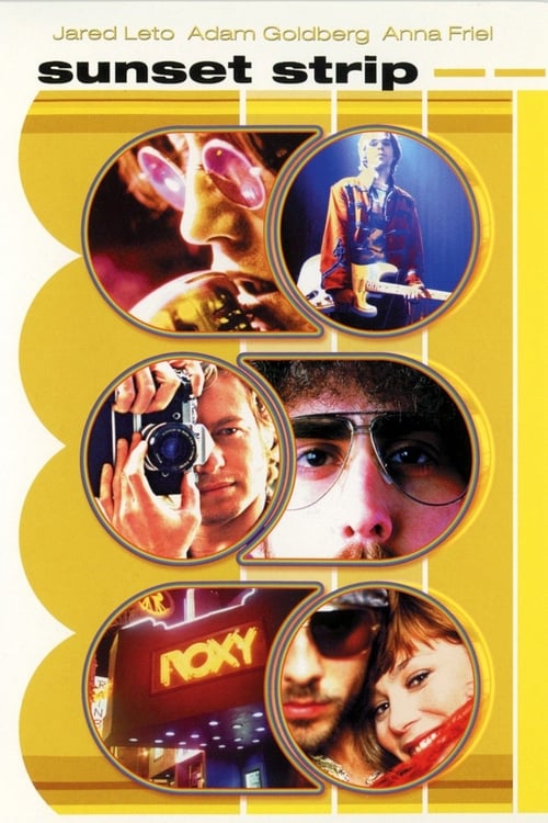 Download Now Sunset Strip (2000) Movies Solarmovie 1080p Without Downloading Streaming Online