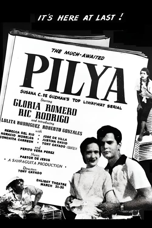 Pilya (1954)
