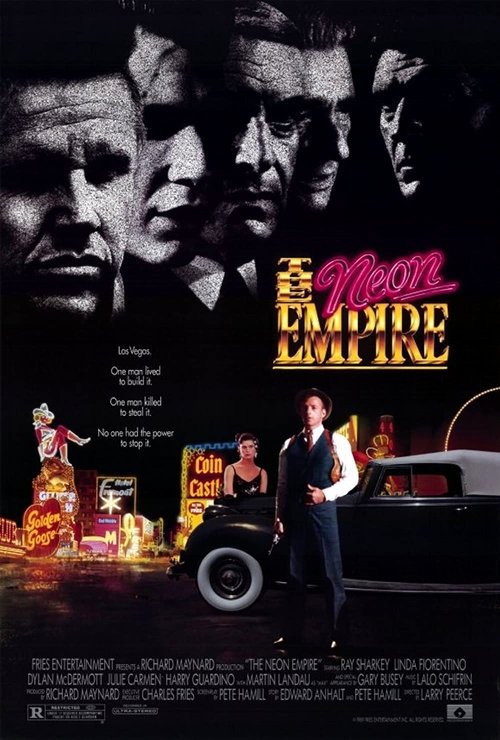 The Neon Empire, S01 - (1989)