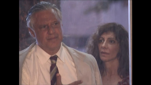 Escena del episodio 1 de la temporada 3 de Brava Gente