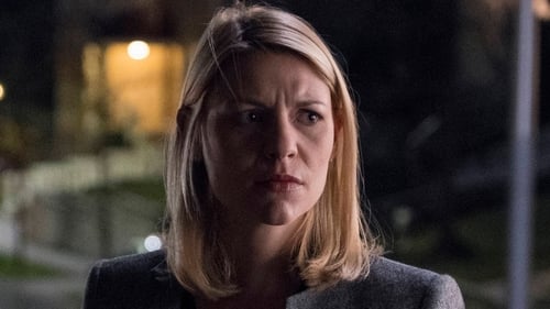 Homeland: 6×8