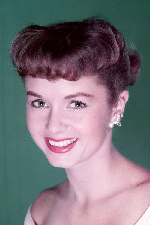 Debbie Reynolds