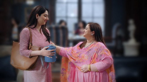 Priya Ki Peheli Rasoi