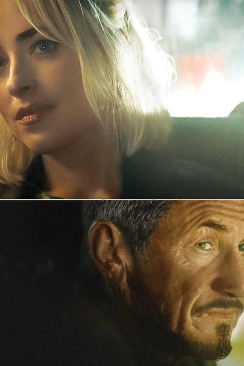 Daddio – Eine Nacht in New York
