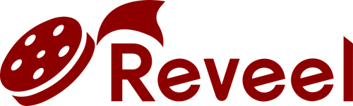 Reveel logo