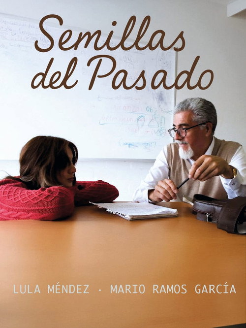 Póster oficial de Semillas del Pasado (2025) - Drama