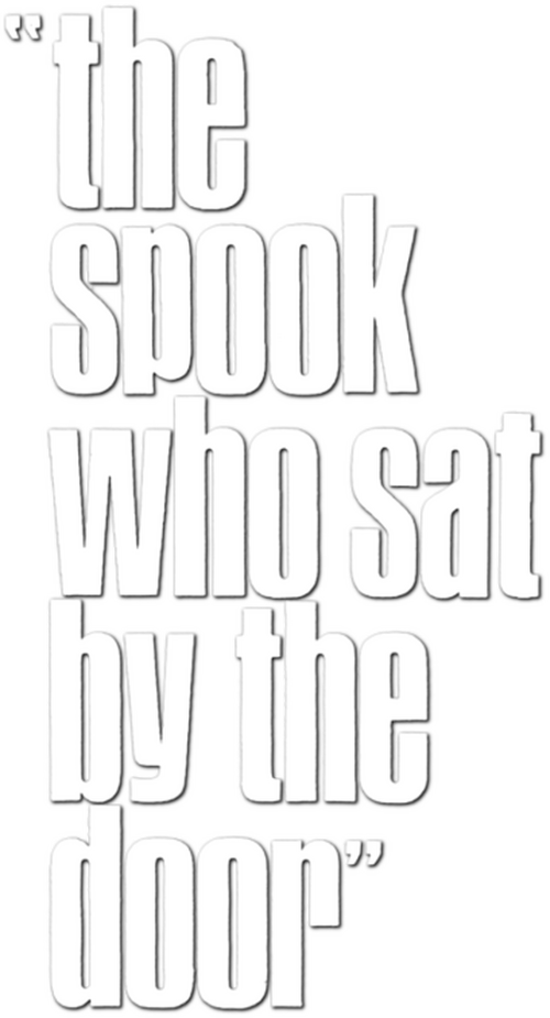 The Spook Who Sat by the Door