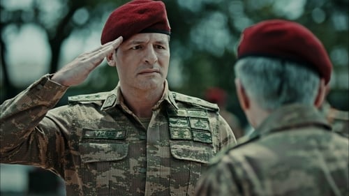 Poster della serie Söz