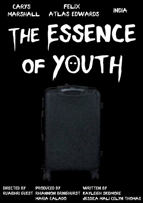 The Essence Of Youth