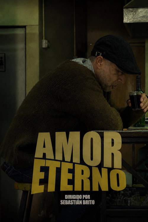 Amor Eterno