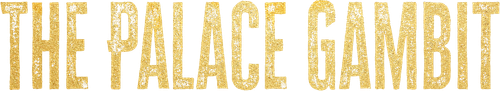 The Palace Gambit Logo