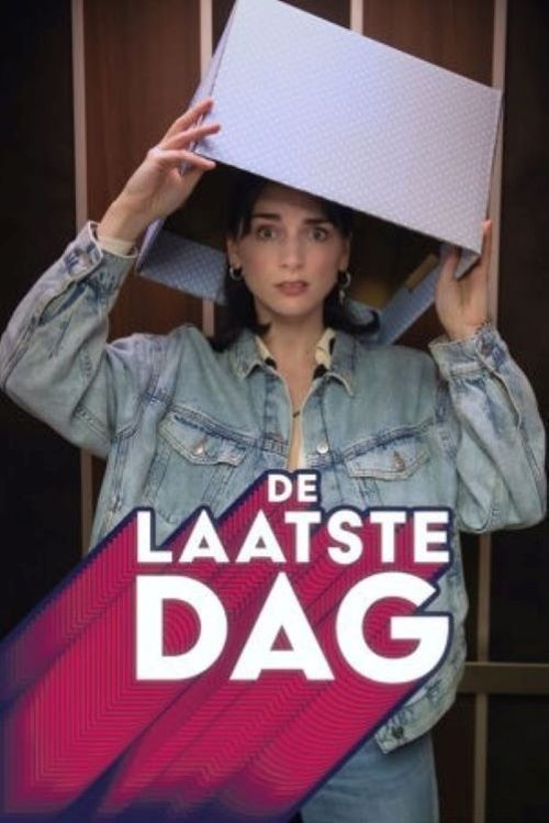 Escena 4 de De Laatste Dag