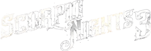 Scorpio Nights 3