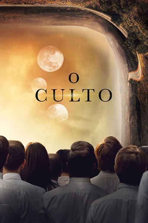O Interminável movie poster player