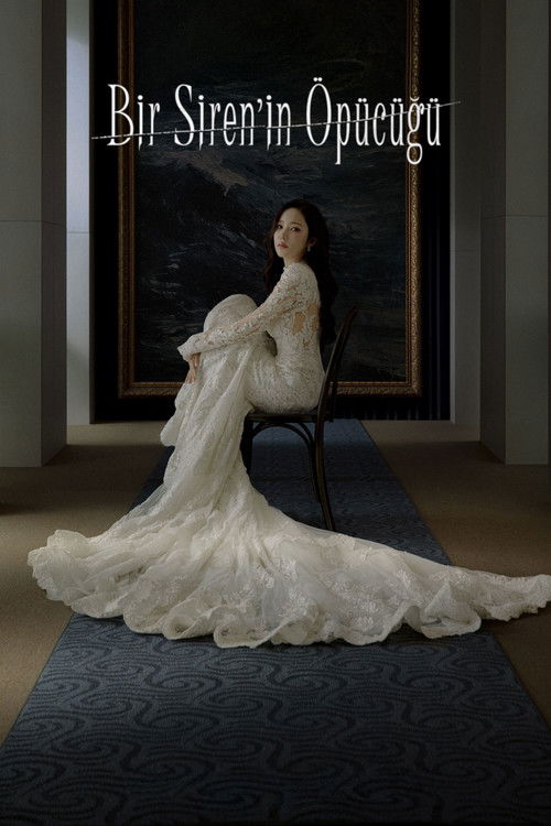 Bir Siren'in Öpücüğü