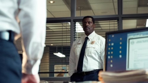 Chicago Fire – Heróis Contra o Fogo: 7×5